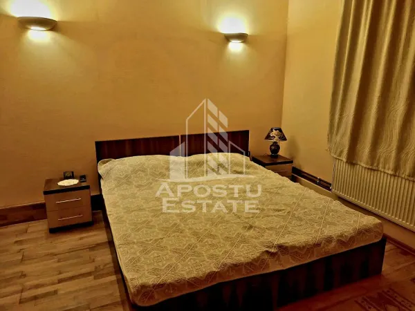 Casă 8 camere Moneasa - poza 3