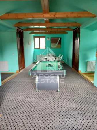 Casă 8 camere Moneasa - poza 25