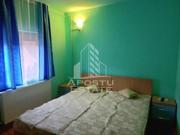 Casă 8 camere Moneasa - poza 9