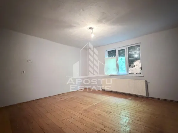 Casă 3 camere Timișoara - poza 1