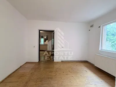 Casa individuala de vanzare pe parter Fratelia-Girocului - foto 4