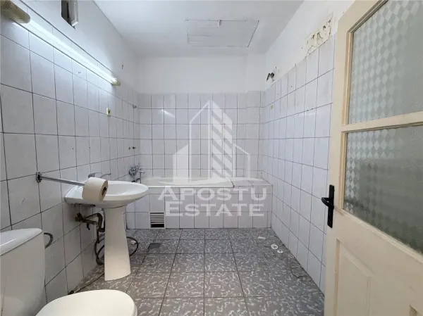 Casă 3 camere Timișoara - poza 7