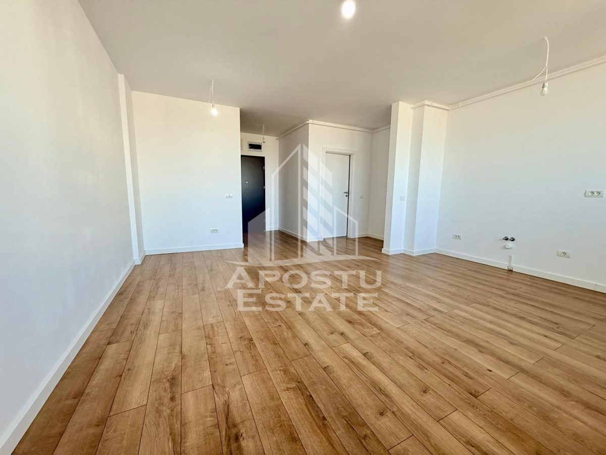 Apartament cu 3 camere de vanzare, Zona Torontalului, Timisoara - Timisoara