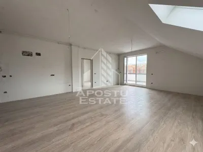 Apartament 3 camere, bloc cu lift, 77mp, zona Freidorf din Timisoara - foto 2