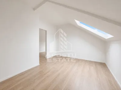 Apartament 3 camere, bloc cu lift, 77mp, zona Freidorf din Timisoara - foto 5