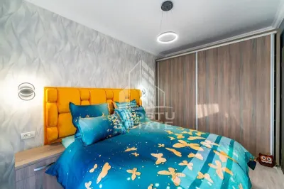 Apartament 2 camere, Adora Park - foto 2