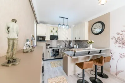 Apartament 2 camere, Adora Park - foto 3