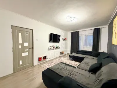 Apartament 3 camere de vanzare, renovat, Lipovei, Timisoara - foto 1