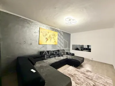 Apartament 3 camere de vanzare, renovat, Lipovei, Timisoara - foto 2