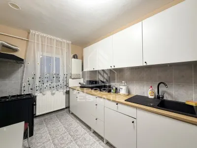 Apartament 3 camere de vanzare, renovat, Lipovei, Timisoara - foto 4
