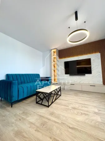 Apartament 2 camere Timișoara - poza 1