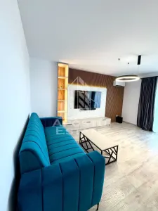 Apartament cu 2 camere de inchiriat, garaj subteran, Zona Aradului - foto 2