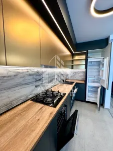 Apartament cu 2 camere de inchiriat, garaj subteran, Zona Aradului - foto 4