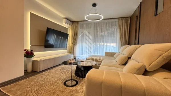 Apartament 3 camere Timișoara - poza 1