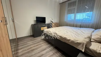 Apartament 3 camere premium, 70 mp, parcare subterana, City of Mara - foto 6