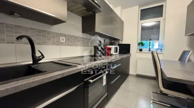 Apartament 3 camere premium, 70 mp, parcare subterana, City of Mara - foto 7