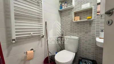 Apartament 3 camere premium, 70 mp, parcare subterana, City of Mara - foto 9