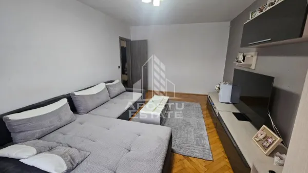 Apartament 3 camere Timișoara - poza 1