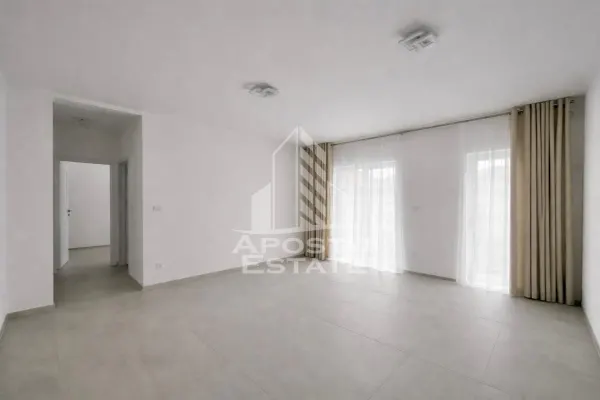 Apartament 2 camere Giroc - poza 1