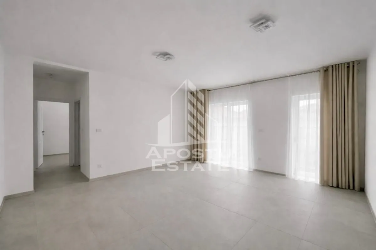 Apartament 2 camere Giroc - poza 1