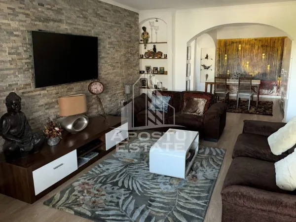 Apartament 3 camere Timișoara - poza 1