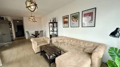 Apartament de vanzare cu 2 camere, Zona Take Ionescu, Timisoara - Timisoara
