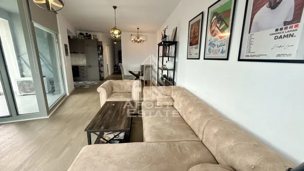 Apartament 2 camere Timișoara - poza 2