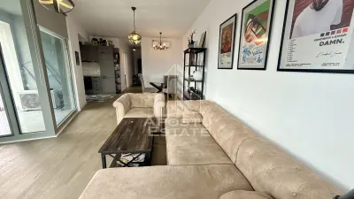 Apartament de vanzare cu 2 camere, Zona Take Ionescu, Timisoara - foto 2