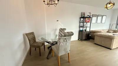 Apartament de vanzare cu 2 camere, Zona Take Ionescu, Timisoara - foto 4