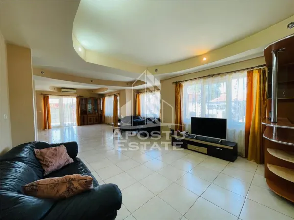 Casă 3 camere Arad - poza 1