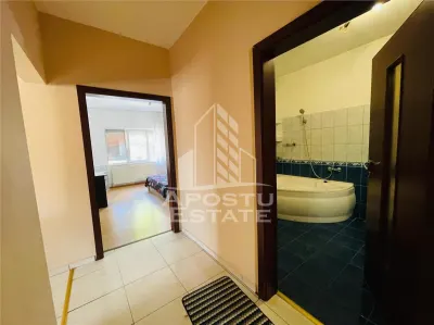Apartament cu 3 camere la vila/ zona Intim/ 140 mp - foto 8