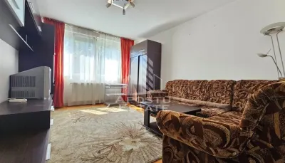 Apartament 2 camere decomandatin zona podgoria - foto 1