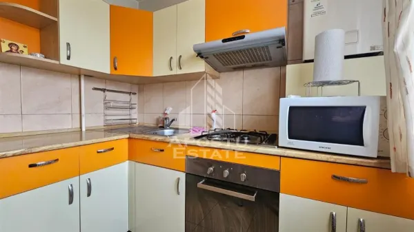 Apartament 2 camere Arad - poza 3