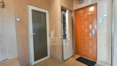 Apartament 2 camere decomandatin zona podgoria - foto 4
