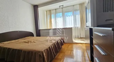 Apartament 2 camere decomandatin zona podgoria - foto 7