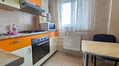 Apartament 2 camere decomandatin zona podgoria - foto 9