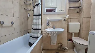 Apartament 2 camere decomandatin zona podgoria - foto 10