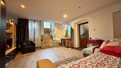 Apartament cu 2 camere de vanzare in zona Tipografilor, Timisoara - Timisoara