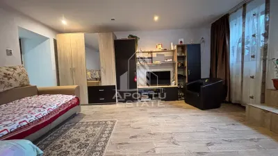 Apartament cu 2 camere de vanzare in zona Tipografilor, Timisoara - foto 3