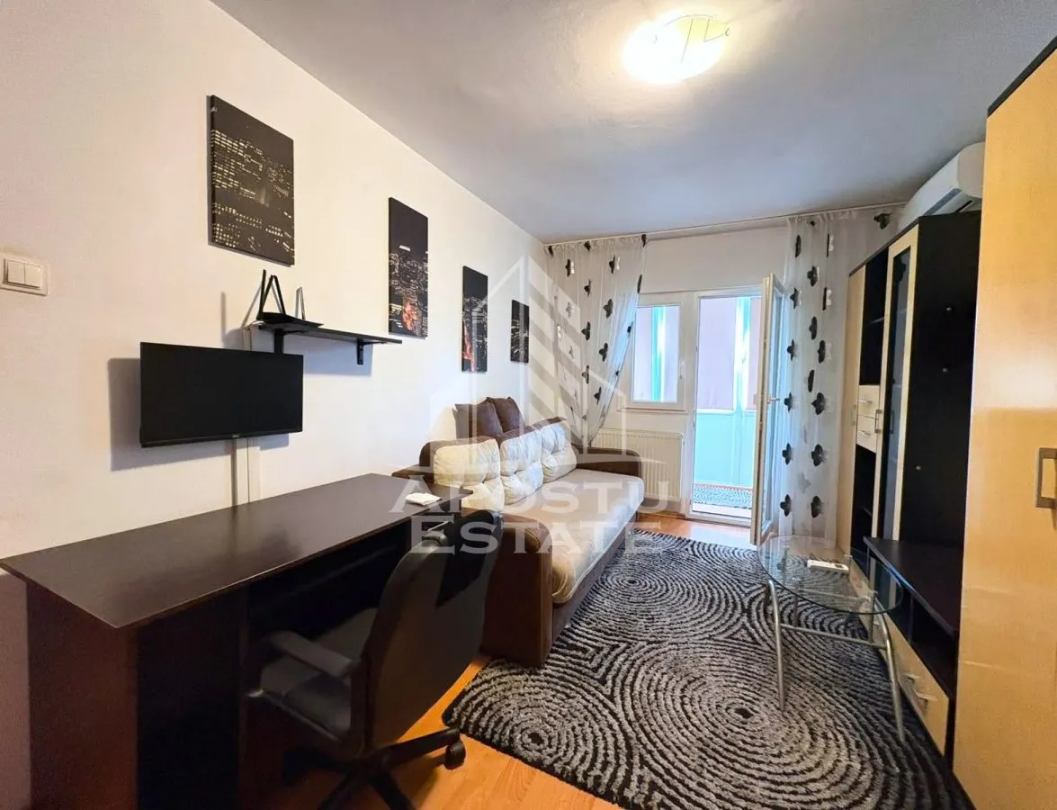 Apartament 2 camere Timișoara - poza 1