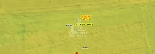 Teren Dudestii Vechi - poza 2