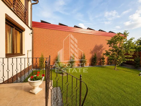 Casă 6 camere Timișoara - poza 4