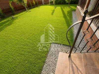 Casa individuala cu gradina si terasa, 6 camere, zona Mehala - foto 5