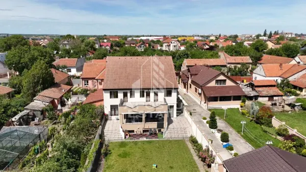 Casă 9 camere Arad - poza 2
