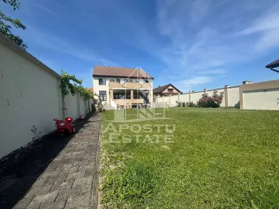 Casă 9 camere Arad - poza 3