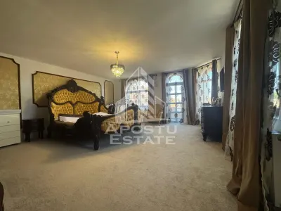 Casă 9 camere Arad - poza 4