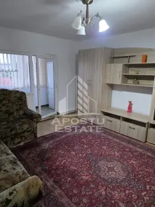 Apartament cu 4 camere de inchiriat, Dambovita,Timisoara - Timisoara