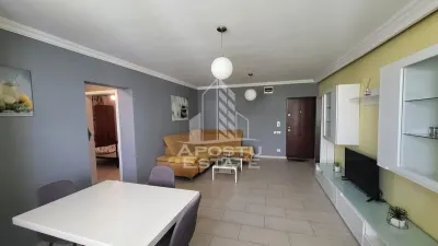 Apartament cu 3 camere,decomandat,petfriendly,Dumbravita Decathlon - Dumbravita