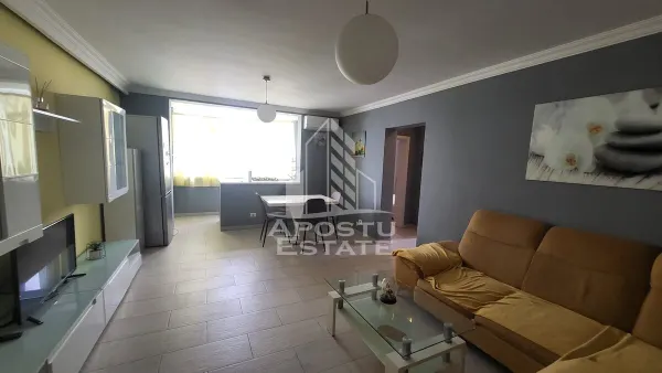 Apartament 3 camere Dumbrăvița - poza 2