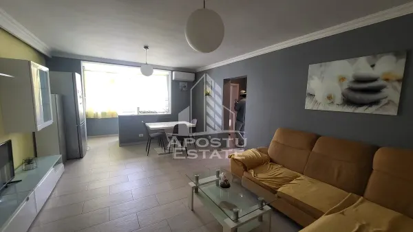 Apartament 3 camere Dumbrăvița - poza 3